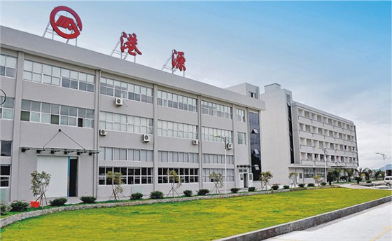 富豪彩票办公大楼