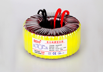 环形变压器200W,220V转24V【灯具电源专用】