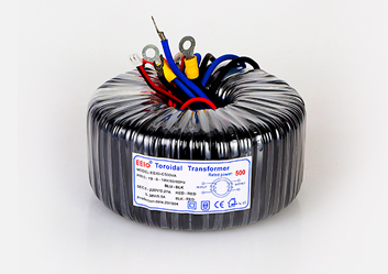 逆变变压器500W,负载强效率高【太阳能逆变器专用】 逆变变压器500W,负载强效率高【太阳能逆变器专用】