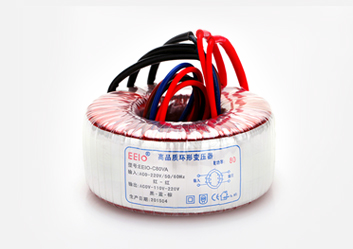 隔离变压器80W,220V变220V【隔离耐压4000V】 隔离变压器80W,220V变220V【隔离耐压4000V】