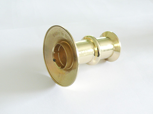 VMC650加工中心工件