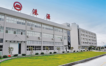 富豪彩票办公大楼